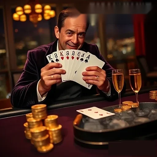 Cassino 6855 app mobile
